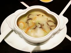 宋嫂鱼羹-杭州西子湖四季酒店·金沙厅