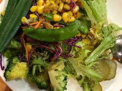 -So Lounge索兰至餐厅(蓝色港湾店)