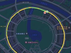 -郑州美豪雅高诺富特会展中心酒店