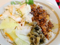 -永和大王(解放东路店)