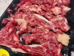-陈记顺和牛肉火锅馆(天河北路店)
