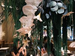 -Fuzzy Bistro 浮几韩餐·茶酒馆