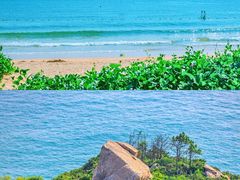 -东澳岛