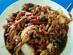 picture-天津乾毓德饭庄·清真传统炒菜·海鲜烧烤(咸阳路店)