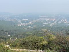 -北京西山国家森林公园