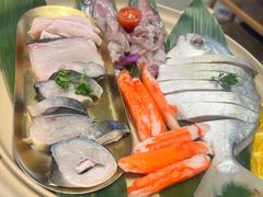 -太琼糟粕醋·海南酸汤火锅(亚龙湾店)