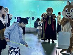 -福州罗源湾海洋世界旅游区