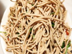 -谷连天安心食堂(裕华万达店)