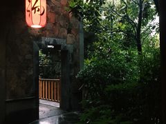 -西安国际创新人才交流中心•药浴温泉