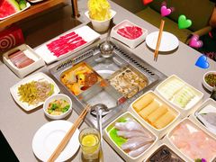 -海底捞火锅(石厦时代广场店)