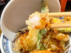 -天妇罗内顺田(罗湖店)