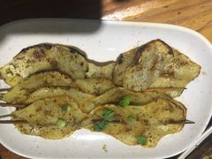 木屋烧烤(南新店)-木屋烧烤(南新店)