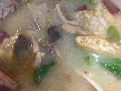 -鸭味先老鸭粉丝馆(瑞金路二号四号小区店)