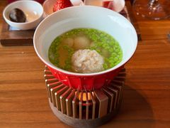 -龙吟山房(青龙山庄店)