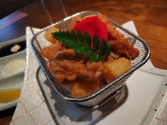 -阿吾罗日本料理(K11艺术中心店)