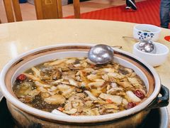 -东巴谷野生菌火锅餐厅