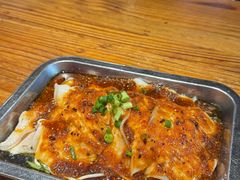 -兔槽江湖菜·重庆璧山兔(水围店)