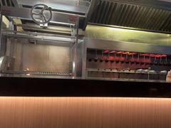 -拉蒂娜·巴西牛排馆 Latina·Brazilian Steakhouse(王府井喜悦店)