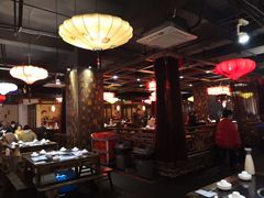 -矮板凳老火锅(宽窄巷子店)