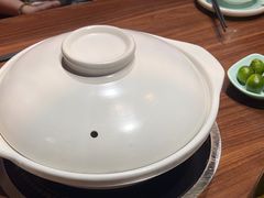 -龙泉人椰子鸡·糟粕醋·地标海南菜(龙昆南店)