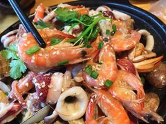 大厨海鲜锅-大厨的餐厅(曾厝垵总店)