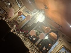 -火车头法国西餐厅