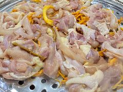 -凯盈阁·顺德私房菜·桑拿鸡