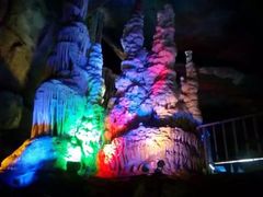 -泰安地下龙宫景区