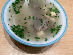 -小杨生煎(天之骄子店)