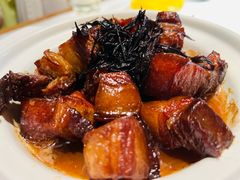 -大鱼徽州·寻味徽菜(星光总店)