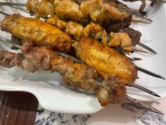 -京元盛铜锅涮肉(上海总店)