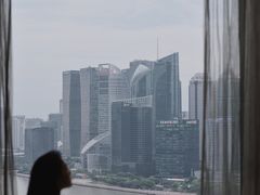 -上海外滩茂悦大酒店