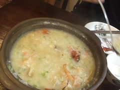 -赖厨潮汕砂锅粥