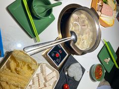 -润园四季椰子鸡火锅(欢乐海岸店)