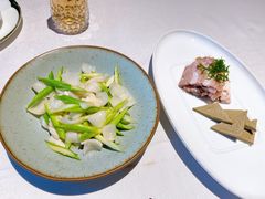 -杭州新新饭店·1913餐厅