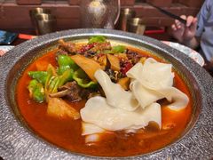 -那拉提之疆·新疆菜(美院店)