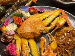 -雍容荟活龙虾自助餐(IFS黑金店)