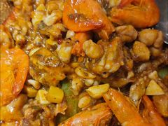 -U你·天然调味(南湖总店)