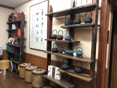 -湖畔居茶楼(湖滨店)