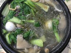 -清真·穆萨砂锅(大皮院店)