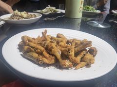 -日食记精菜馆(建邺万达店)