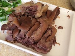-英子补身汤(海兰路店)