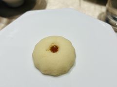 -北京泰富酒店-柏景轩中餐厅