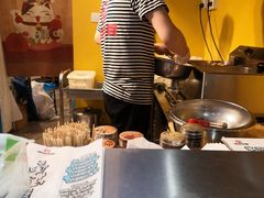 -傅强排骨(成都总店)