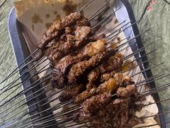 -铁诚烤肉