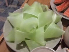 -蜀大侠火锅(车公庙店)