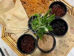 -大张烙馍村(泉山店)