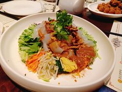 麻酱凉皮-老厨家(友谊路总店)