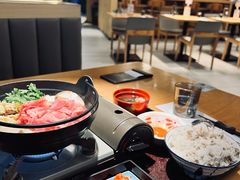 -味太助·银饭食堂(中华城店)