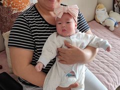 -天鹅到家·保姆月嫂育儿嫂(天河店)